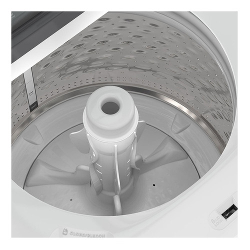 Imagen 6 de 6 de Lavadora automática Whirlpool 8MWTWCO13WJM blanca 20kg 110 V - 120 V