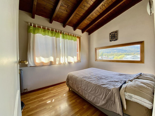 Imagen 14 de 25 de Departamento - San Martin De Los Andes