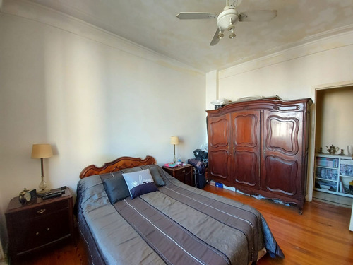 Imagen 13 de 25 de Venta De Hermoso Departamento 3 Amb Y Dependencia