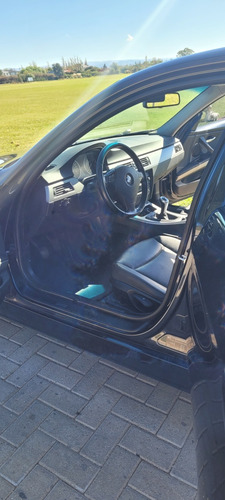 BMW Serie 3 2.0 320d Sedan Active