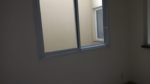 Imagem 4 de 23 de Apartamento Com 2 Dormitórios, 39 M² - Venda Por R$ 240.000,00 Ou Aluguel Por R$ 1.450,00/mês - Vila Aricanduva - São Paulo/sp - Ap7240