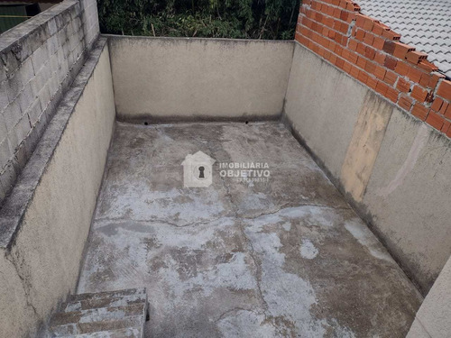 Imagem 5 de 6 de Sobrado Com 2 Dorms, Jardim Japão (caucaia Do Alto), Cotia - R$ 270 Mil, Cod: 4203 - V4203