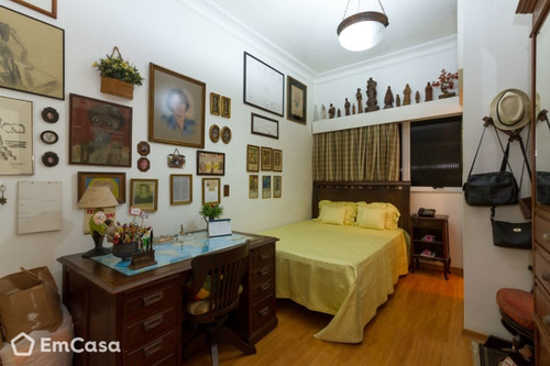 Imagem 8 de 10 de Apartamento À Venda Em Rio De Janeiro - 25662