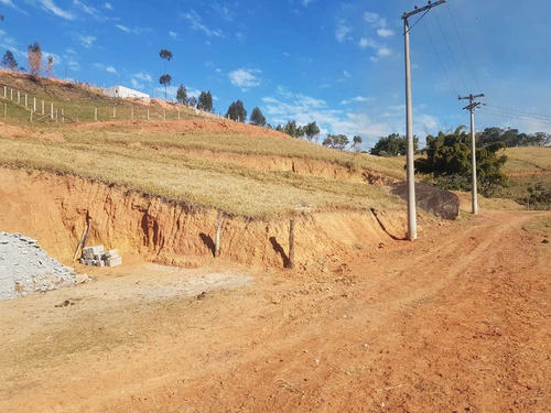 Imagem 3 de 9 de Terreno Santa Isabel P/chácara 1000m² Há 2 Km Da Dutra