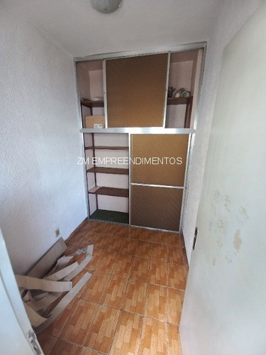 Imagem 17 de 17 de Apartamento - Ap00967 - 70671213