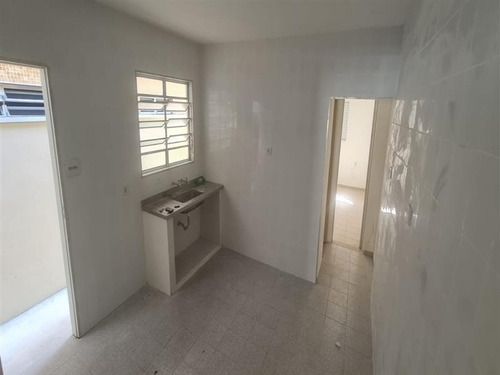 Imagem 5 de 27 de Casa Térrea Na Vila Prudente, 80 M². - 15137
