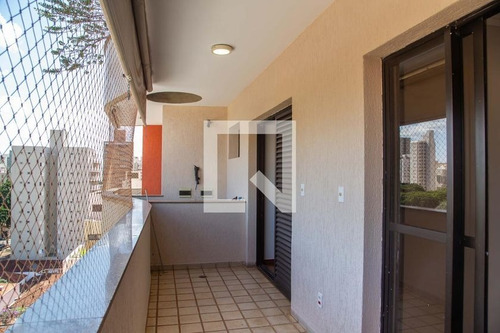 Imagem 6 de 15 de Apartamento Para Aluguel - Centro, 3 Quartos, 133 - 893639749
