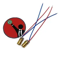 Comprar Pack 2 Modulos Laser Led 5v 5mw 650nm Avr Pic Arduino Uno