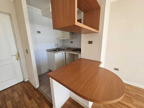 Venta Departamento 1d 1estac (84766)