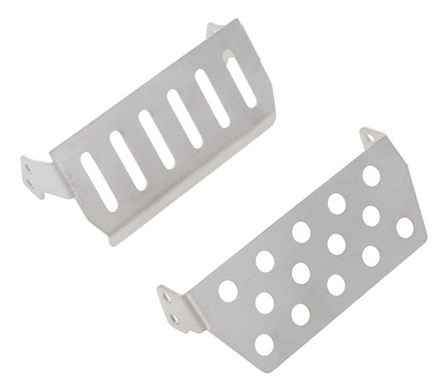De Chasis De 1,2 Mm Para Vps09007 1/10 Accesorio De