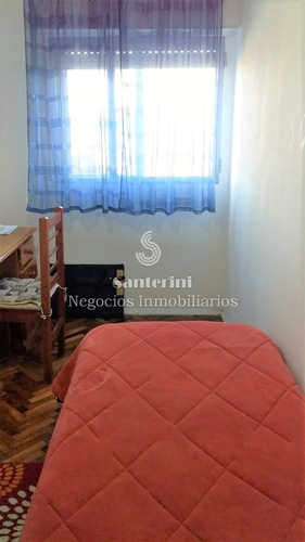 Imagen 11 de 14 de Venta Apartamento 3 Dormitorios Prado, Agustin Velazquez Y Millan, Complejo Pque . Posadas, Torre 5