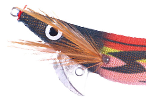 2 Kit De Anzuelos Resplandecientes Para Pesca 2 Piezas