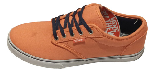 Zapatillas Vans Atwood Low Lona Skate N°36,5