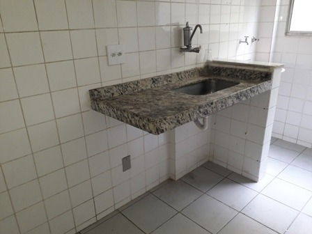 Imagem 22 de 25 de Apartamento Com 3 Quartos Para Alugar No Santa Cruz Em Belo Horizonte/mg - 15416
