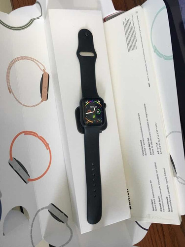 Apple Watch S5 Gps 40mm