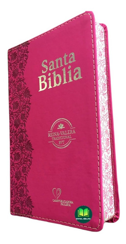 Biblia Em Espanhol Reina Valera Feminina Masculina 