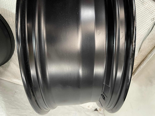 Roda Original Volvo Xc90 R-desing Geartronic 2022/23 Aro 22 (Usado)