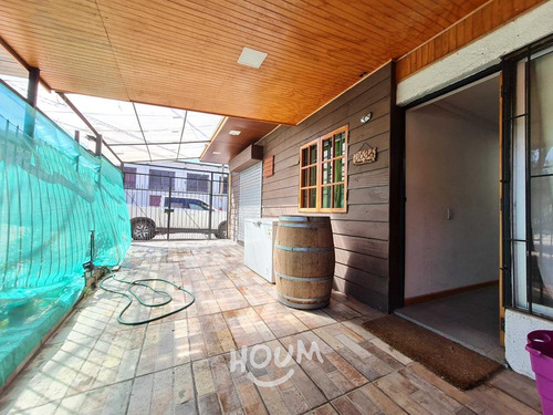 Casa Corona Sueca Id: 148959