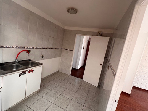 Casa 1 Piso Carlos Isamit La Serena