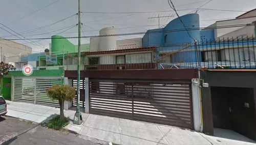 Casa En Remate Bancario En Tlalpan Cl 2