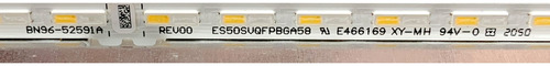 Led Samsung Bn96-52591a Cy-qa050hgnv1h Qn50q6daafxza Da01 (Usado)