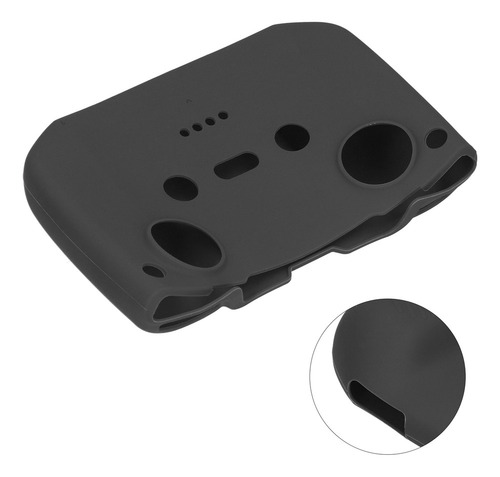 Funda Protectora De Silicona Para Control Remoto Rc Drone Sc
