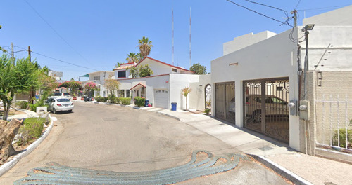 Privada Las Garzas La Paz Baja California Sur
