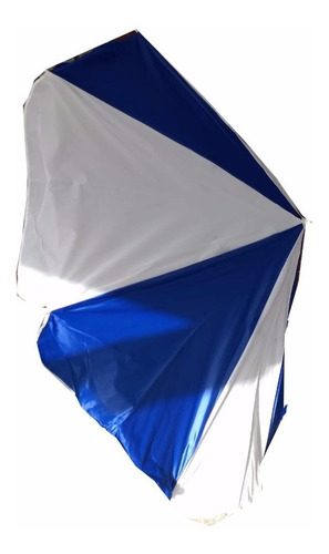 Carro De Comidas Rápidas Con Canastilla Y Parasol Incluido