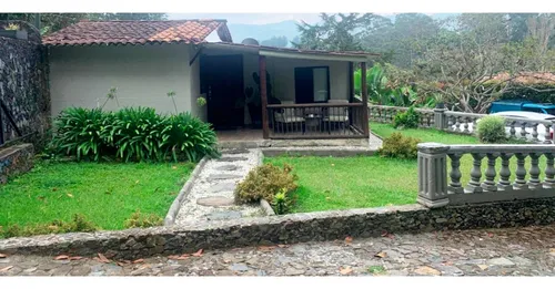 Venta De Finca 6.760 Mt2 De Lote, Vista A La Represa La Fe, El Retiro