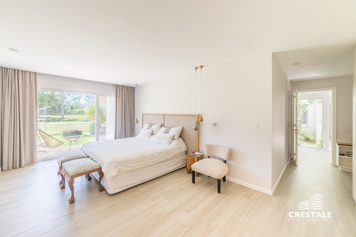 Imagen 22 de 30 de Excelente Casa 5 Dormitorios En Venta - Kentucky Club De Campo