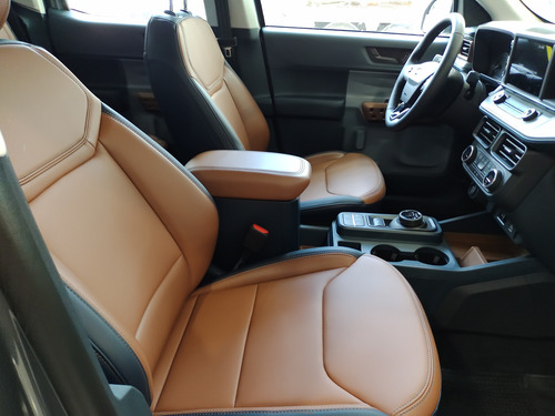 Ford Maverick 2.0 Ecoboost Cd Lariat At8 4wd