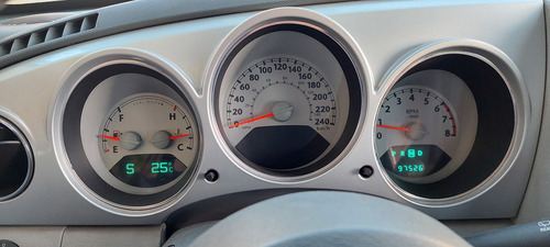 Chrysler PT Cruiser 2.4 Touring