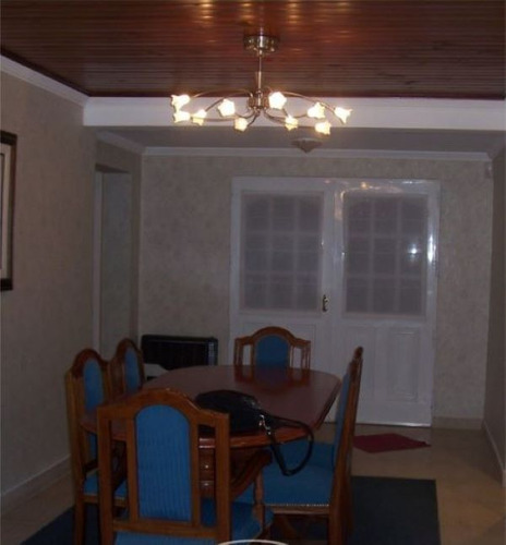 Rada Tilly. Alquiler Casa Gran Comodidad 2 Dormitorios Grandes Vest Y Altillo Estudio O Más Dormitorios