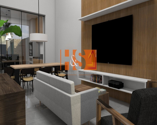 Imagem 3 de 30 de Casa - Ca01088 - 69494546