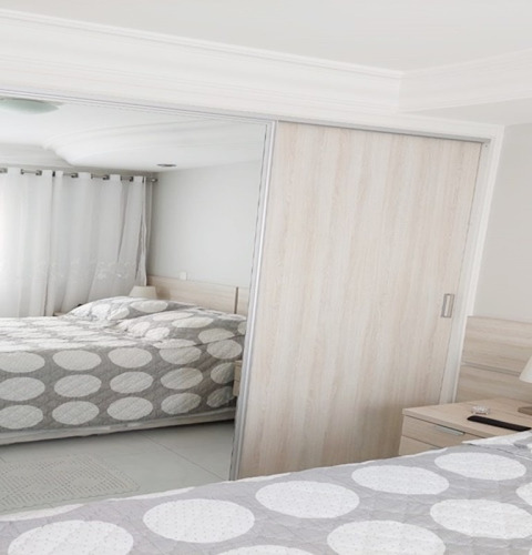 Imagem 17 de 28 de Apartamento 3 Dorms Para Venda - Parque Bristol, São Paulo - 65m², 1 Vaga - 2450-jr