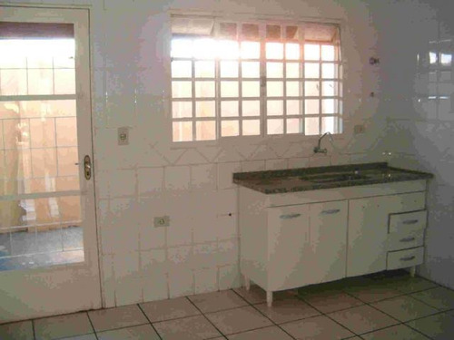 Imagem 6 de 12 de Casa Para Locação Em Presidente Prudente, Jardim Campo Belo, 3 Dormitórios, 3 Banheiros, 1 Vaga - 00022.002_1-15507