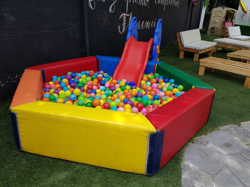 Arriendo Maquina De Algodon Y Cabritas, Juego Inflable