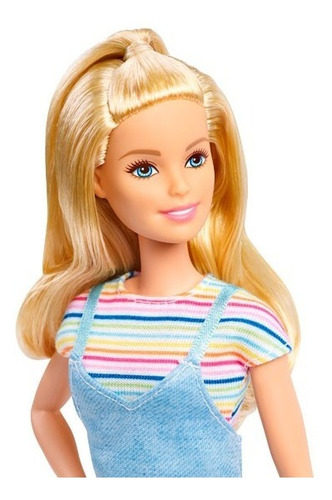 Barbie Set Baño De Mascotas Mattel