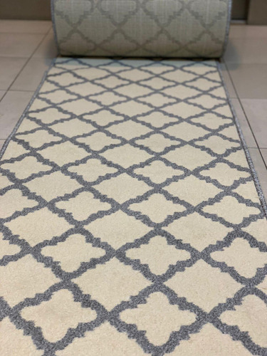 Passadeira Trilho 1,5m Herat Classico Sao Carlos 66x150cm