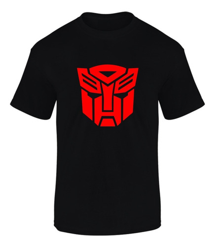 Camiseta Transformers  Optimus Prime