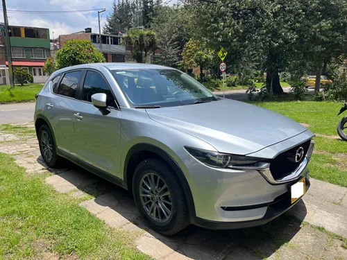Mazda CX-5 2.0 Touring At