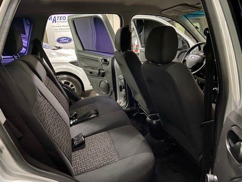 Ford Ecosport 2012 Xl Plus 1.6 C/gnc