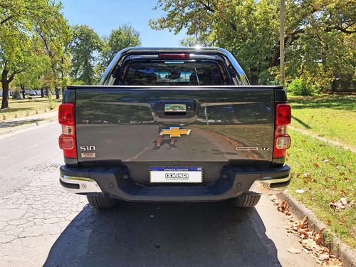 Chevrolet S10