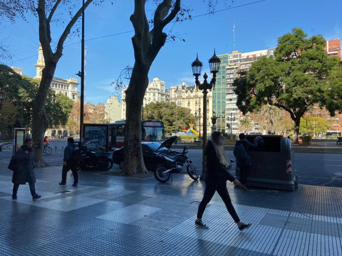 Imagen 17 de 21 de Departamento-venta-congreso-