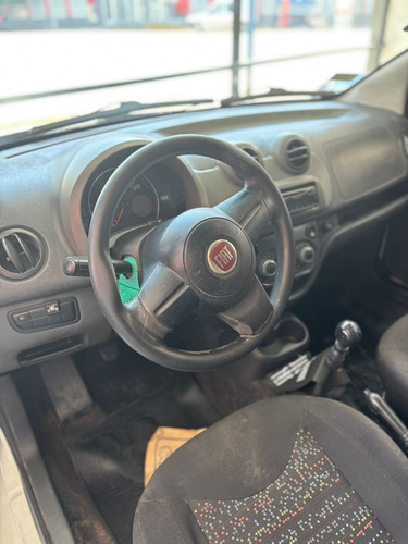 Fiat Fiorino 1.4 Fire Evo 87cv