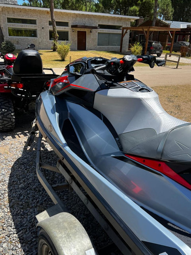 Rxp 300hp