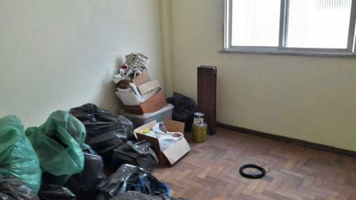 Apartamento-à Venda-madureira-rio De Janeiro - Agv22939