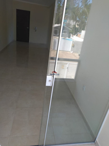 Imagem 2 de 16 de Apartamentos Para Vender Com 2 Quartos, 76m² - Ingleses Do Rio Vermelho - 67363