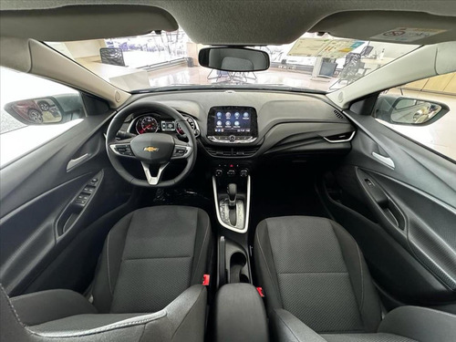 Chevrolet Onix 1.0 Ltz Turbo Aut. 5p