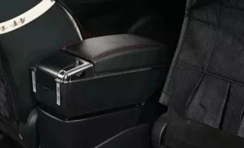 Apoya Brazo Auto Universal Base Extensible + Usb